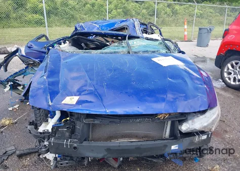 2023 Hyundai Elantra N Line from USA, damaged, VIN KMHLR4AF8PU502511